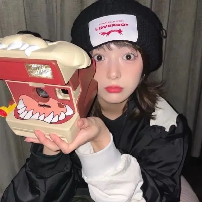 柑橘酱夫人的异常之谜