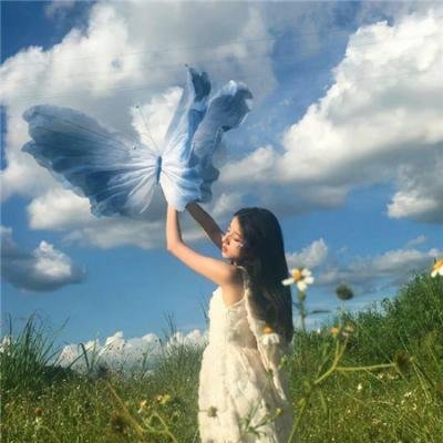 温馨赤子情
